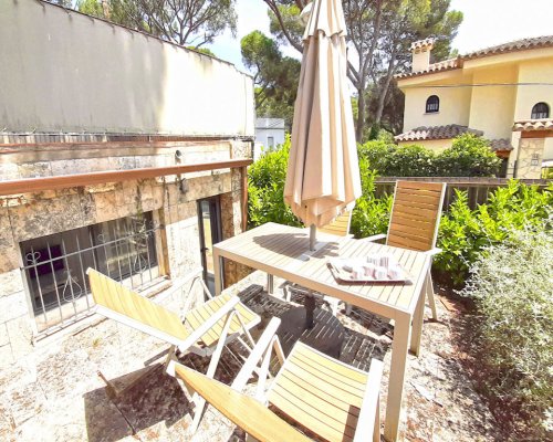 Costa Brava Appartement in Llafranc