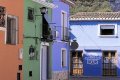 Costa Blanca Dénia Urlaub im Ferienhaus