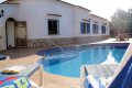 Villa in Dénia Costa Blanca privater Pool mieten