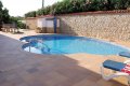 Villa in Dénia Costa Blanca privater Pool mieten