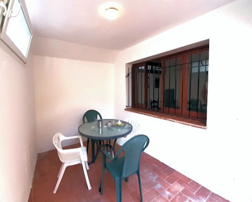 Costa Brava Appartements in Spanien
