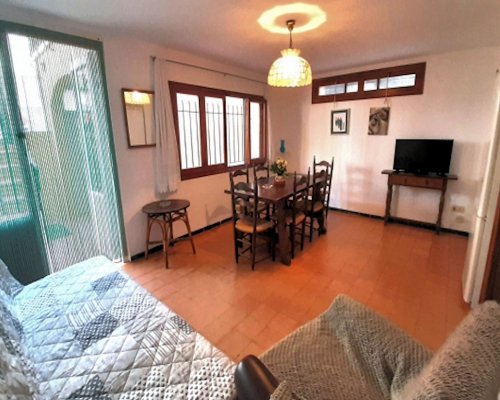 Costa Brava Appartements in Spanien