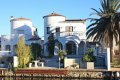 Ferienhaus am Kanal mit privatem Pool Ampuriabrava
