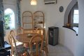 Ferienhaus am Kanal mit privatem Pool Ampuriabrava