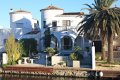 Ferienhaus am Kanal mit privatem Pool Ampuriabrava