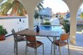 Ferienhaus am Kanal mit privatem Pool Ampuriabrava