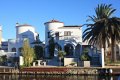 Ferienhaus am Kanal mit privatem Pool Ampuriabrava