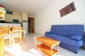 Ferienwohnung am Strand von Almadrava