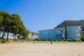 Ferienwohnung am Strand von Almadrava