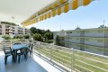 Appartement Badebucht Almadraba in Roses