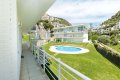 Appartement Badebucht Almadraba in Roses