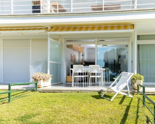 Spanien Ferienwohnung an der Costa Brava