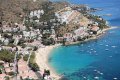 Spanienurlaub in Roses an der Costa Brava