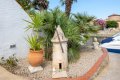 Empuriabrava Ferienhaus mit Pool und Bootsanleger