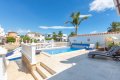 Empuriabrava Ferienhaus mit Pool und Bootsanleger