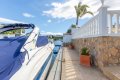 Empuriabrava Ferienhaus mit Pool und Bootsanleger