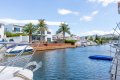 Empuriabrava Ferienhaus mit Pool und Bootsanleger