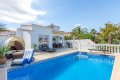 Empuriabrava Ferienhaus mit Pool und Bootsanleger