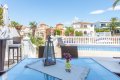 Empuriabrava Ferienhaus mit Pool und Bootsanleger