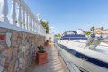 Empuriabrava Ferienhaus mit Pool und Bootsanleger