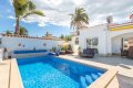 Empuriabrava Ferienhaus mit Pool und Bootsanleger