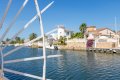 Empuriabrava Ferienhaus mit Pool und Bootsanleger