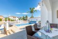 Empuriabrava Ferienhaus mit Pool und Bootsanleger