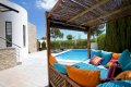 Moderne Ferienvilla bei Altea Costa Blanca