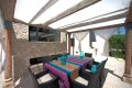 Moderne Ferienvilla bei Altea Costa Blanca