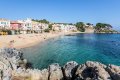 Ferien in Calella de Palafrugell