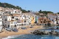 Ferien in Calella de Palafrugell