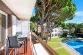 Ferienappartement Calella de Palafrugell