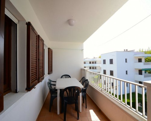 Appartement Cala Montgo l'Escala