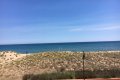 Spain apartment facing the sea