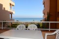 Spain apartment facing the sea