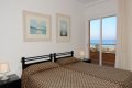Spain apartment facing the sea