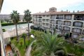 Ferienwohnung in l'Estartit an der Costa Brava,