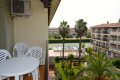 Ferienwohnung in l'Estartit an der Costa Brava,