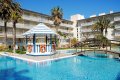 Appartement 6 Personen Costa Brava