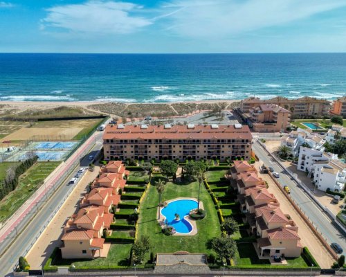  Strand Ferienwohnung Playa de Pals Costa Brava Spanien