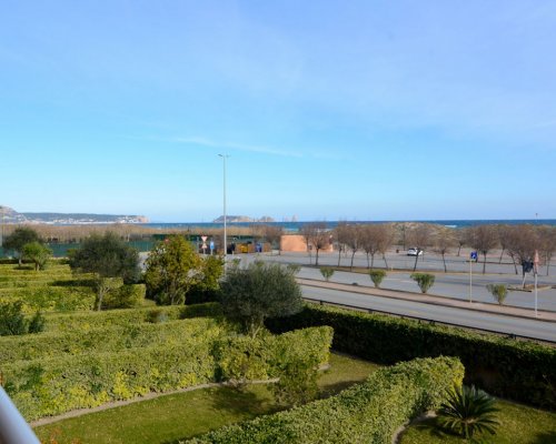  Strand Ferienwohnung Playa de Pals Costa Brava Spanien
