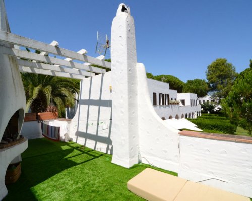Bungalow am Golfplatz in Spanien mieten