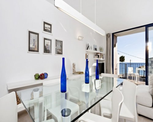 Ferienwohnungen an der Costa Brava in Spanien