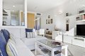 Apartamentos vacacionales en la Costa Brava, España