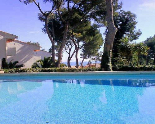 Costa Brava Appartement Llafranc