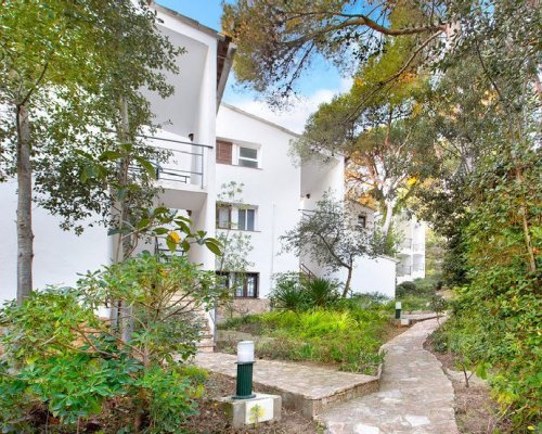 Costa Brava Appartement Llafranc