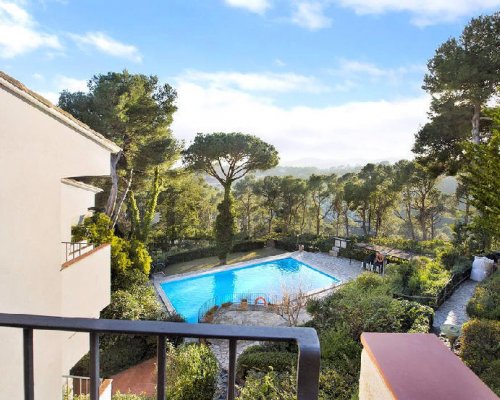 Costa Brava Appartement Llafranc