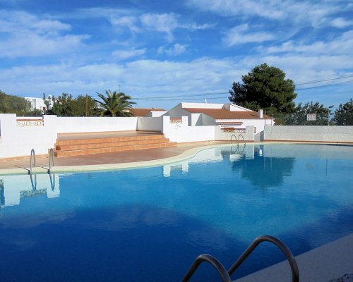 Ferienhaus an der Costa del Azahar mieten