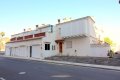 Ferienhaus mit Bootanleger in Santa Margarita