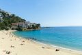 Spanien Urlaub in Rosas an der Costa Brava